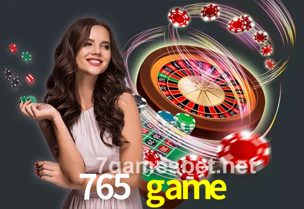 vivo no cassino 765 game