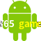 Aplicativo 765 game para Android