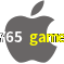 Aplicativo 765 game para iOS