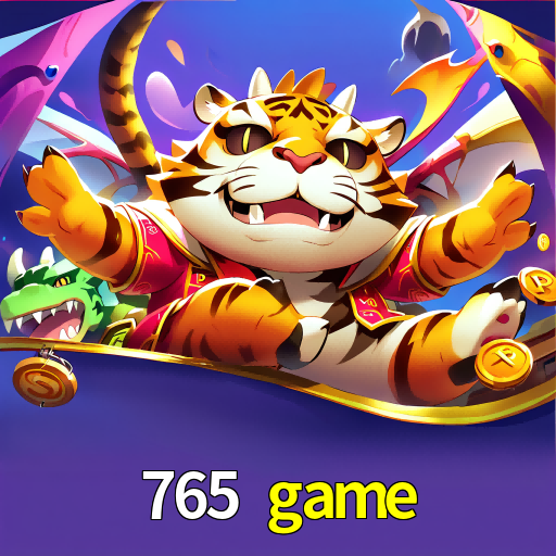 765 game